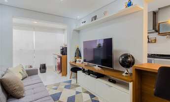 Imagem 4: Apartamento com 2 dormitórios, 1 suíte (V.Carrão