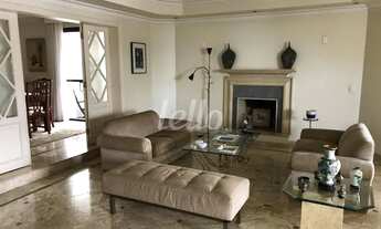 Imagem 5: São Paulo - Apartamento Padrão - Santa Cecília