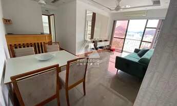 Imagem 5: Apartamento com 2 quartos, infra completa e 1 vaga