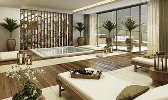 Imagem 3: Flat à venda, 1 quarto, 1 suíte, Cidade Jardim - Belo Horizonte/MG