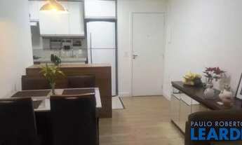 Imagem 5: APARTAMENTO - RESIDENCIAL NOVA ERA - SP