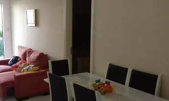 Imagem 2: Alamanda Residencial, 1 suíte em 47m² com 1 vaga de garagem em Stella Maris