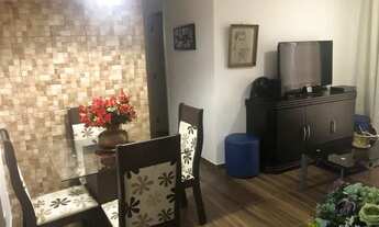 Imagem 5: Apartamento para venda com 74 metros quadrados com 3 quartos