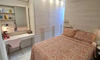 Imagem 7: Apartamento pronto para morar na Praia da Costa - 02 quartos