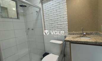 Imagem 7: APARTAMENTO MOBILIADO COM CONDOMÍNIO INCLUSOPARA LOCAÇÃO NO RESIDENCIAL GENOVA