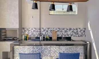 Imagem 2: Casa Cond Damha Casa com aluguel com preço sob consulta