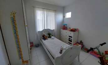 Imagem 4: Alugo Excelente Casa de Condomínio no Caluge - Itaboraí