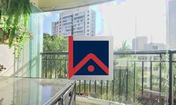 Imagem 4: Apartamento Locação 2 Dormitórios - 65 m² Campo Belo