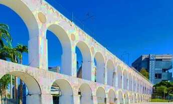 Imagem 7: Loft na lapa para 6 pessoas