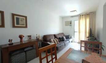 Imagem 4: Apartamento com 3 quartos em Barra da Tijuca