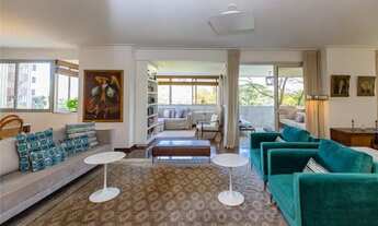 Imagem 3: APARTAMENTO RESIDENCIAL em São Paulo - SP, Jardim Marajoara