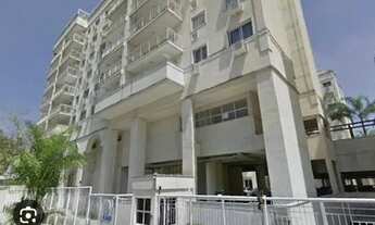 Imagem: Alugo apartamento mobiliado