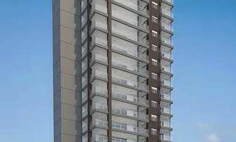 Imagem: São Paulo - Apartamento Padrão - Paraíso