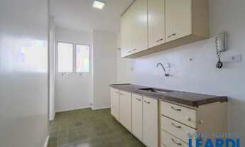 Imagem 6: APARTAMENTO - BROOKLIN - SP