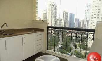 Imagem 7: São Paulo - Apartamento Padrão - Chácara Klabin