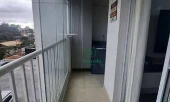 Imagem 7: Apartamento com 2 dormitórios à venda, 47 m² por R$ 382.000,00 - Vila Rosália - Guarulhos