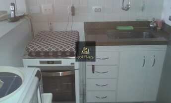 Imagem 5: Flat disponível no Jardim Paulista