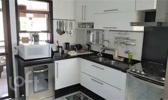 Imagem 6: Apartamento à venda em Moema Índios com 226 m², 4 quartos, 3 suítes, 3 vagas