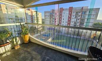 Imagem 3: Lado da USP -Portão 2 - Execelente Apto com 115mts com 4 dorms sendo 1 suíte, varanda gour