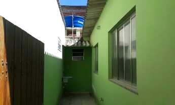 Imagem 6: Casa de 1 quarto para alugar