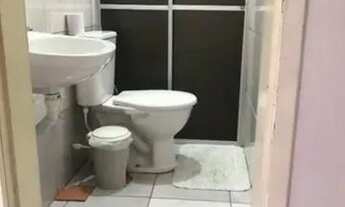 Imagem 5: Kitnet mobiliada nó anjo da guarda!!!