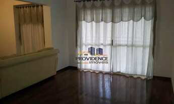 Imagem 6: Apartamento à venda, 151 m² por R$ 1.100.000,00 - Santa Paula - São Caetano do Sul/SP