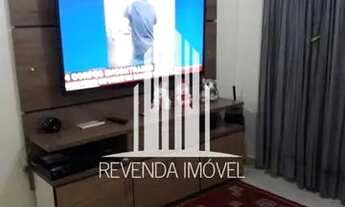 Imagem: Apartamento para venda no Morumbi, 64 metros