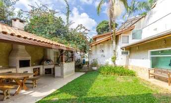 Imagem: Casa no Jardim Prudencia com 307m2 e 3 suítes