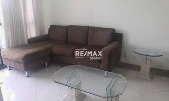 Imagem 4: Apartamento com 3 dormitórios para alugar, 93 m² por R$ 4.834,00/mês - Barra Funda - São P