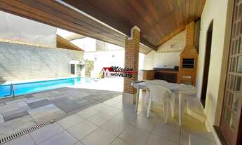 Imagem: Sobrado com 3 dormitórios sendo 1 suite