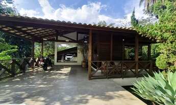 Imagem: Casa em Condomínio à venda, 4 quartos