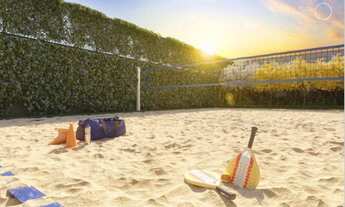 Imagem 5: Studio venda com 56 m² , planta Garden, Moema, com lazer completo nas melhores condições d