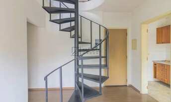 Imagem 3: Venda Apartamento 1 Dormitórios - 100 m² Jardim Paulista