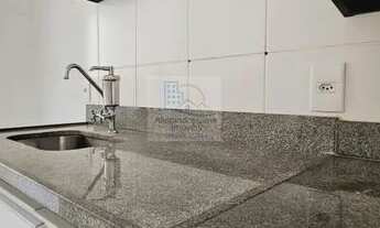 Imagem 3: Apartamento para Locação em São Paulo, Barra Funda, 1 dormitório, 1 banheiro