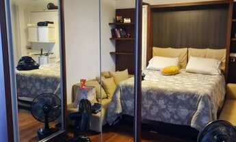 Imagem 6: Cobertura duplex para venda possui 144 metros quadrados com 3 quartos