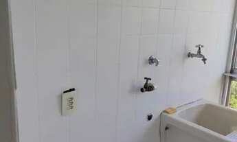 Imagem 3: Apartamento para aluguel com 46 metros quadrados com 2 quartos em Riachuelo - Rio de Janei