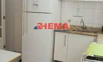 Imagem 15: Apartamento para venda com 140 metros quadrados com 3 quartos em Boqueirão - Santos - SP