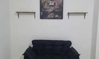 Imagem 6: Loft Mobiliado em Sulacap