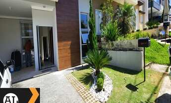 Imagem 3: Linda casa a venda ou locação no condomínio Terras de São Francisco, Éden Sorocaba, muito