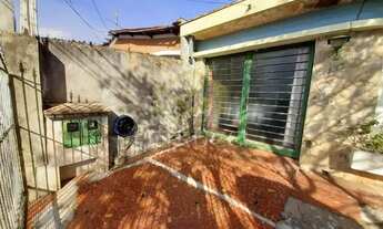 Imagem 2: Casa - Jardim Interlagos - Campinas