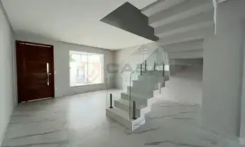 Imagem: DNO.. Casa com melhor acabamento de Morada