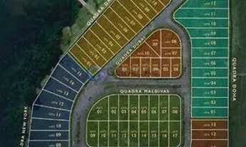Imagem: Terreno à venda, 681 m² por R$ 1.786.290