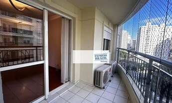 Imagem 5: Cond. Super Procurado - ao lado do Shopping Ibirapuera - Todo comércio ao lado - Agende su