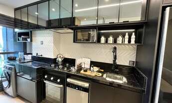 Imagem 3: SãO JOSé DOS CAMPOS - Apartamento Padrão - Jardim Esplanada