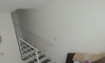 Imagem 4: Casa de condomínio para aluguel tem 50 metros quadrados com 2 quartos