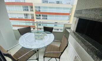 Imagem 4: Cobertura Duplex Vista Mar, Praia De Palmas / SC