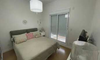 Imagem 3: Casa para venda possui 120 metros quadrados com 2 quartos em Vila Califórnia - São Paulo