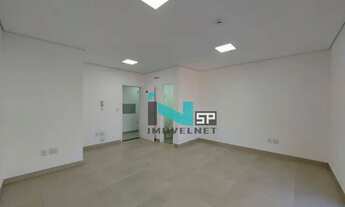 Imagem 6: Sala Comercial Metrô Belém