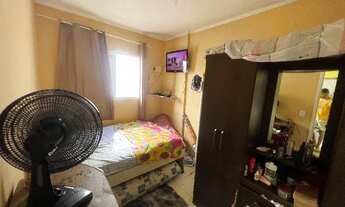 Imagem 6: Apartamento em Praia Grande na Aviação, sendo 1 dorm. Lazer com piscina