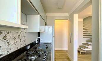 Imagem 7: ÓTIMA COBERTURA DE 120M² NA REGIÃO DO BONFIM - PRÓXIMO AO CASTELO